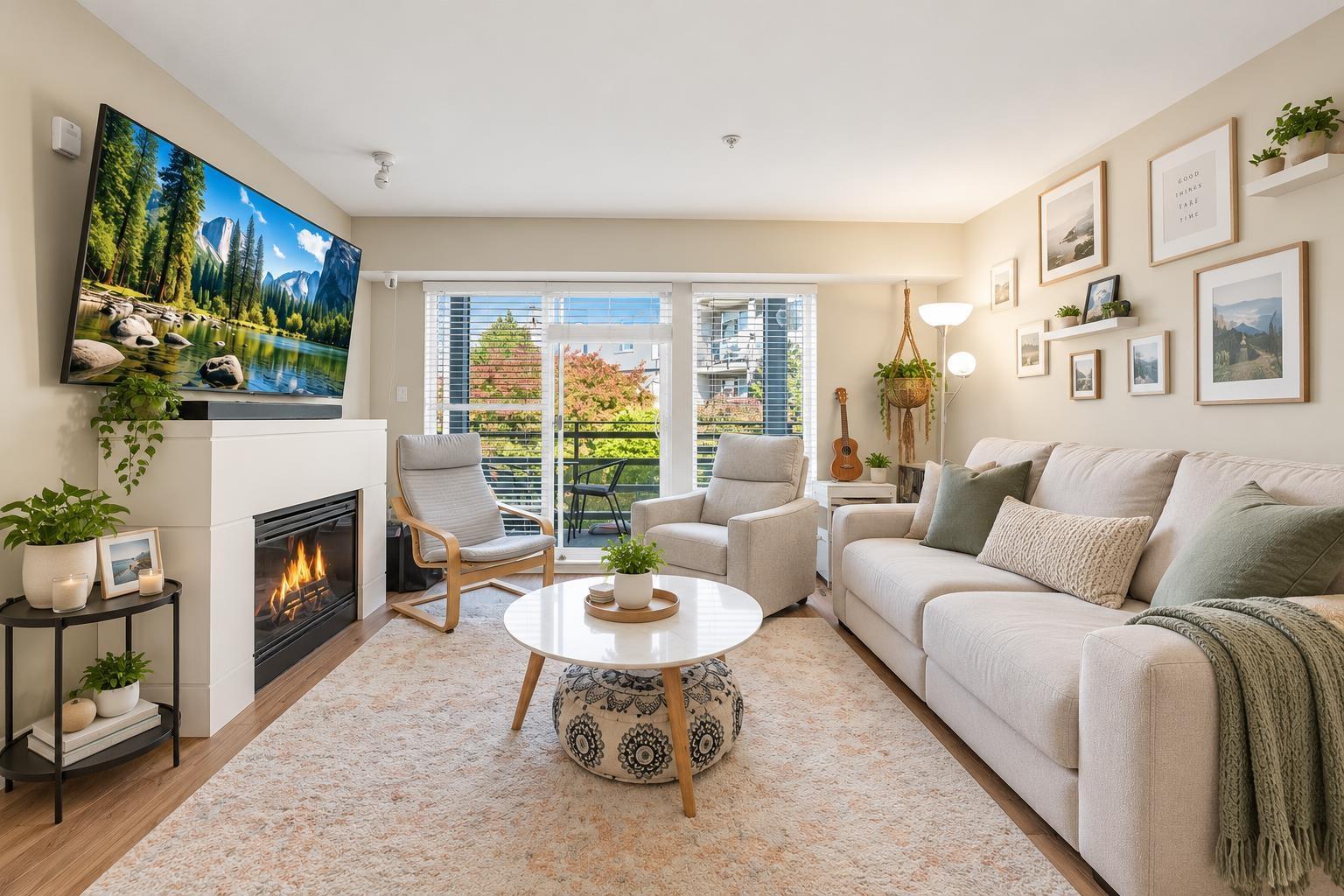 353 15850 26 Avenue, Surrey