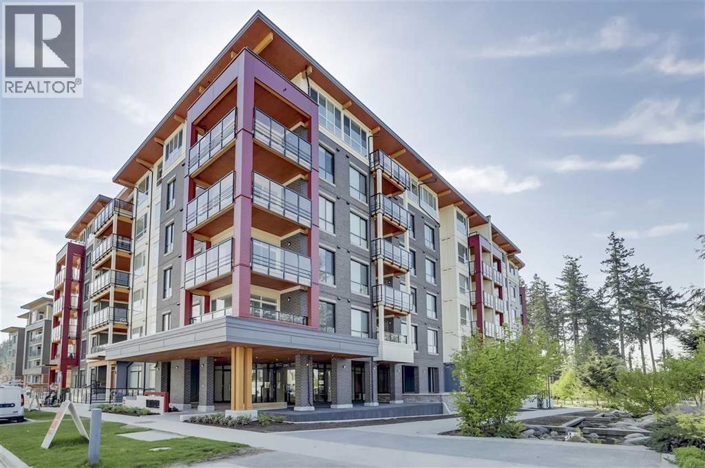 311 3581 Ross Drive, Vancouver