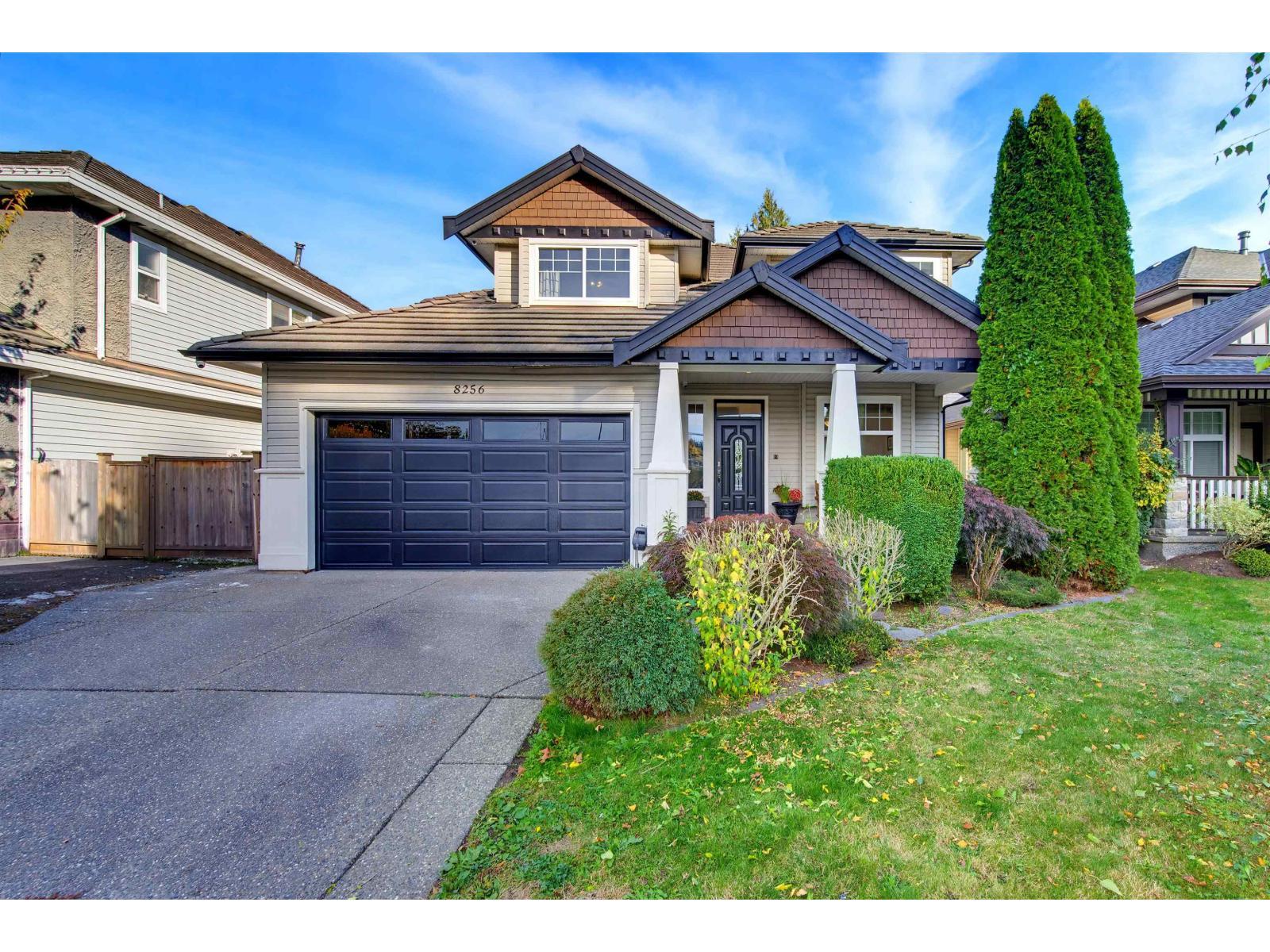 8256 170 Street, Surrey