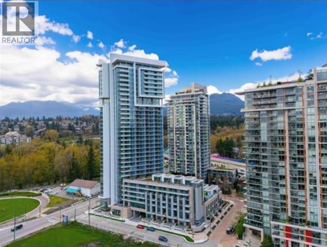 607 1500 Fern Street, North Vancouver