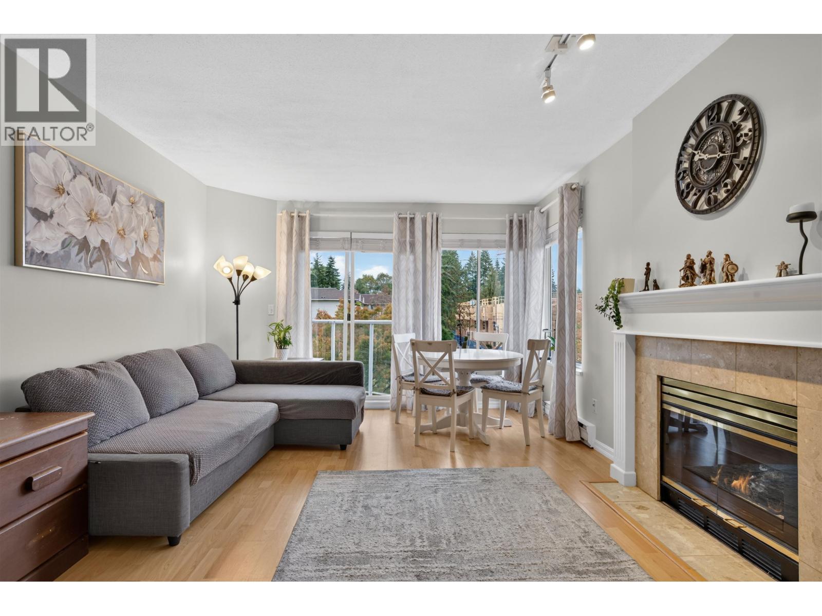 303 1171 Pipeline Road, Coquitlam