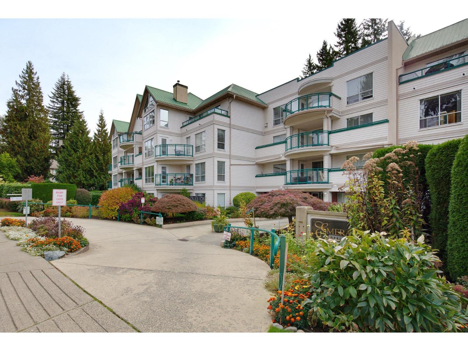 208 33280 E Bourquin Crescent, Abbotsford