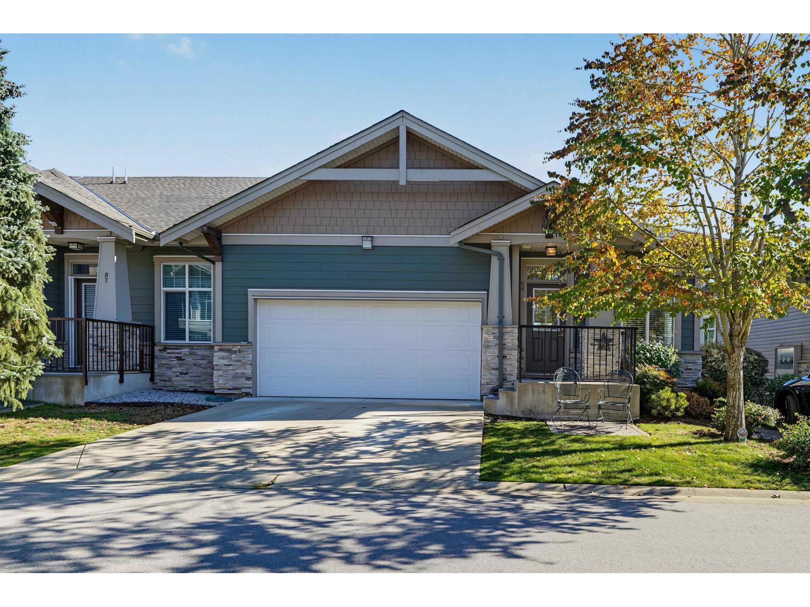 88 7138 210 Street, Langley