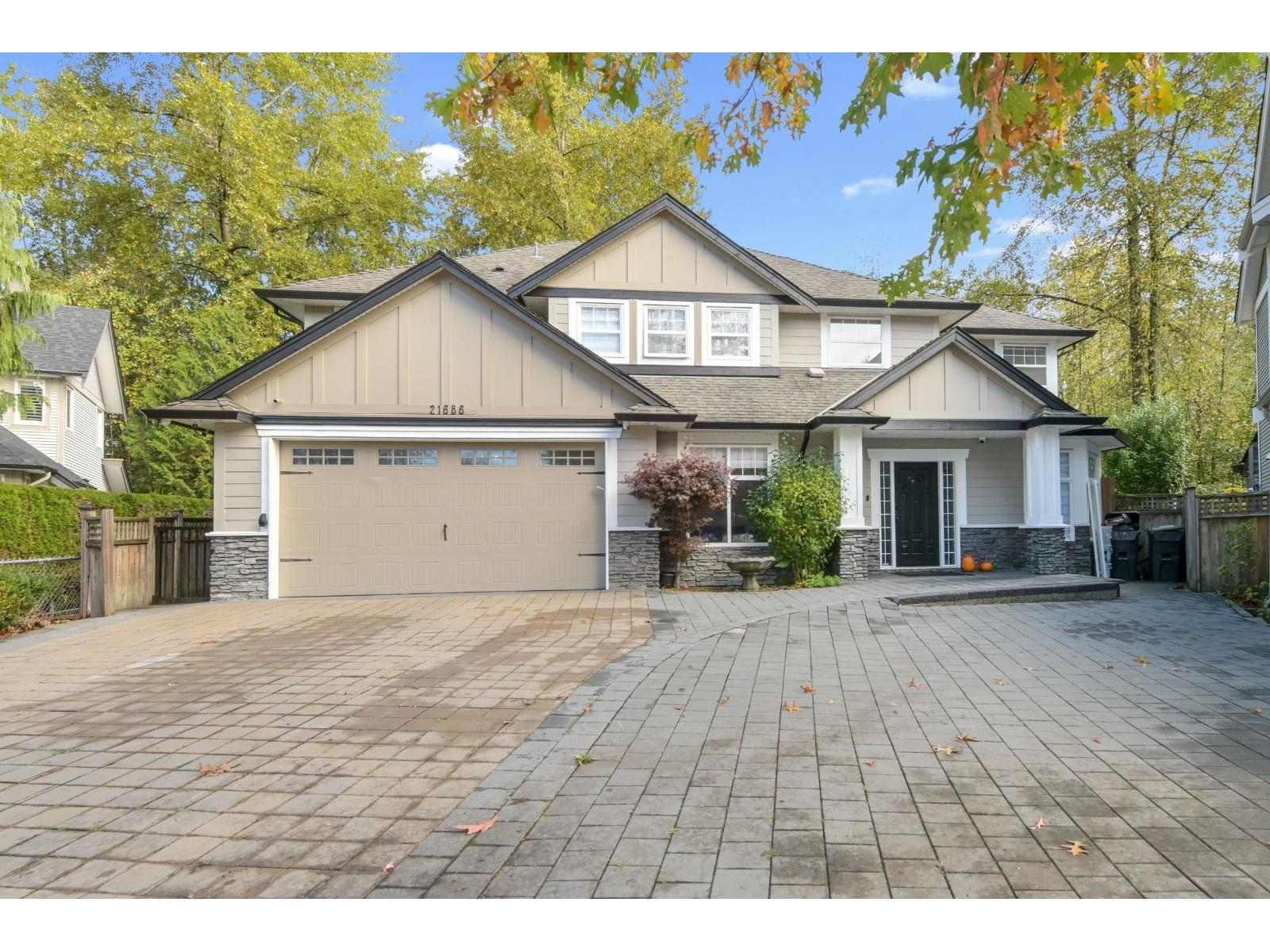 21686 93 Avenue, Langley