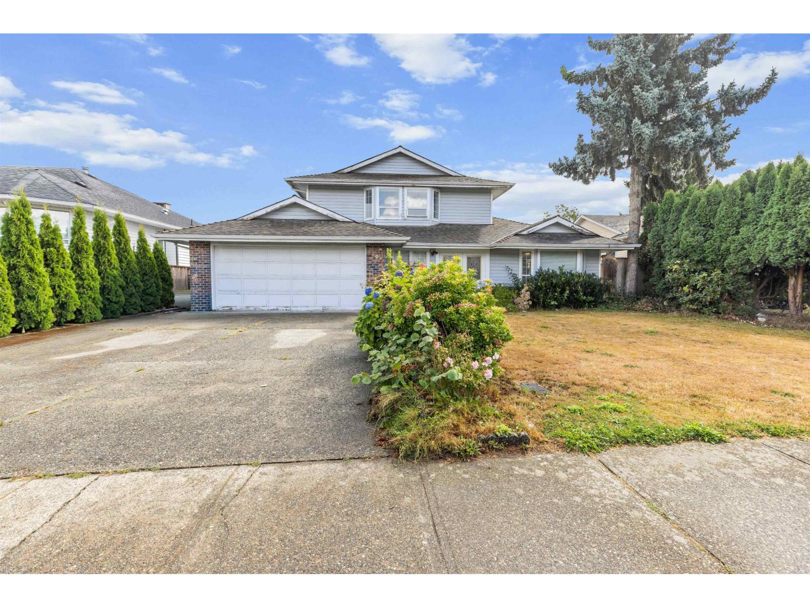 3504 Creston Drive, Abbotsford