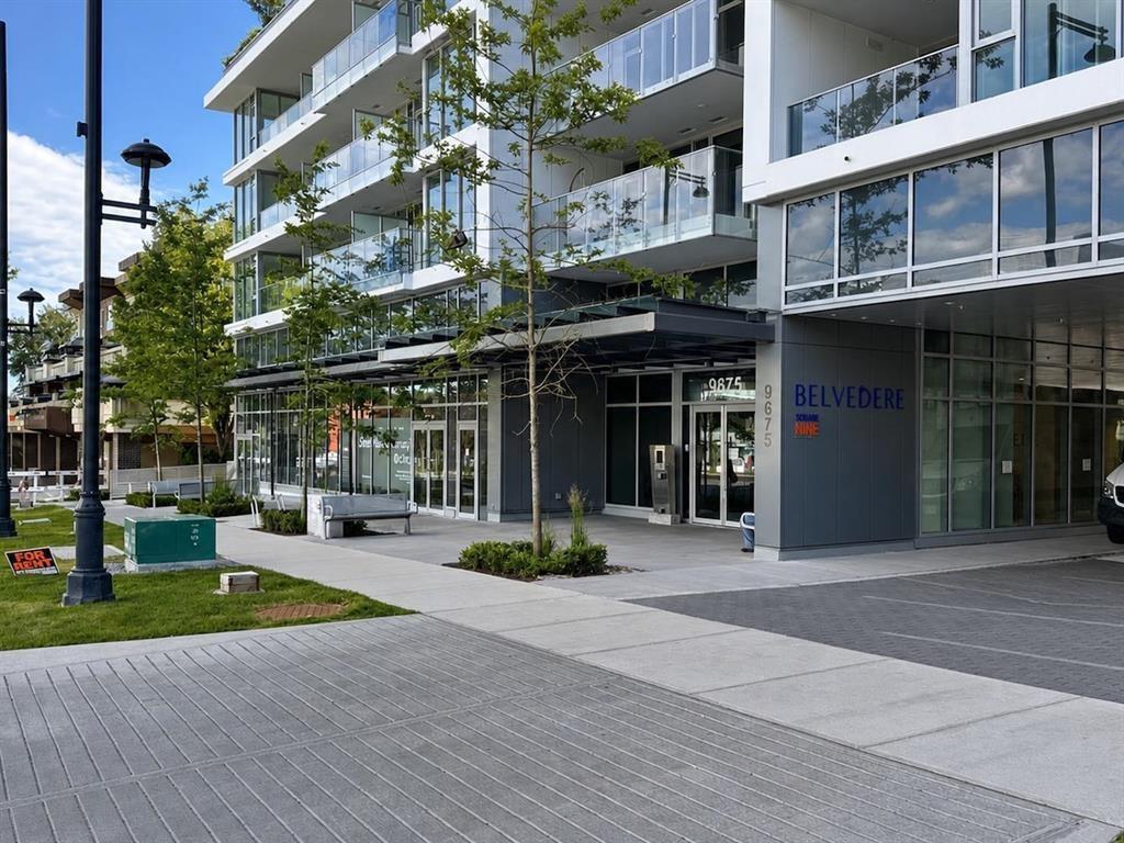 2506 9675 King George Boulevard, Surrey