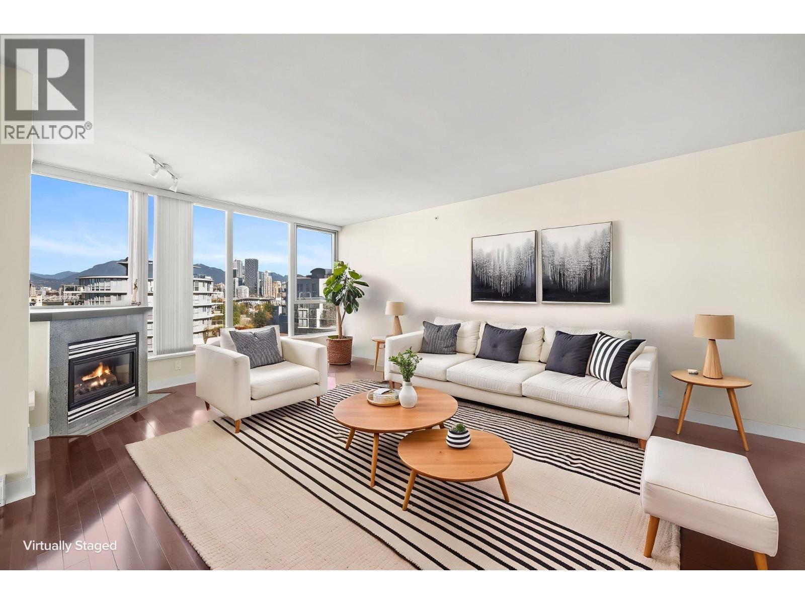 804 1483 W 7TH Avenue, Vancouver