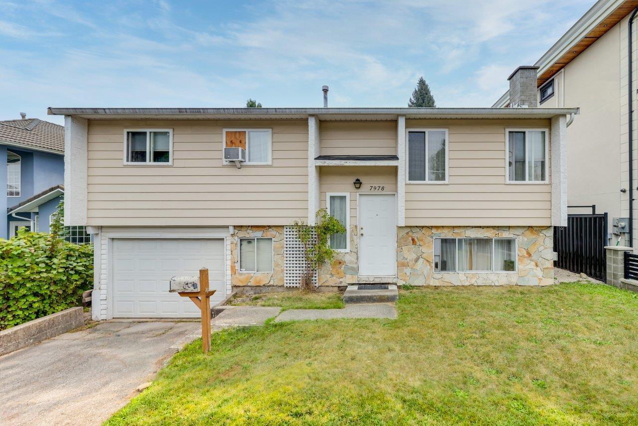 7978 126A Street, Surrey