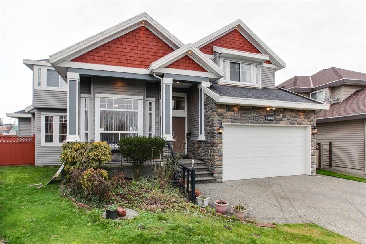 14845 69A Avenue, Surrey
