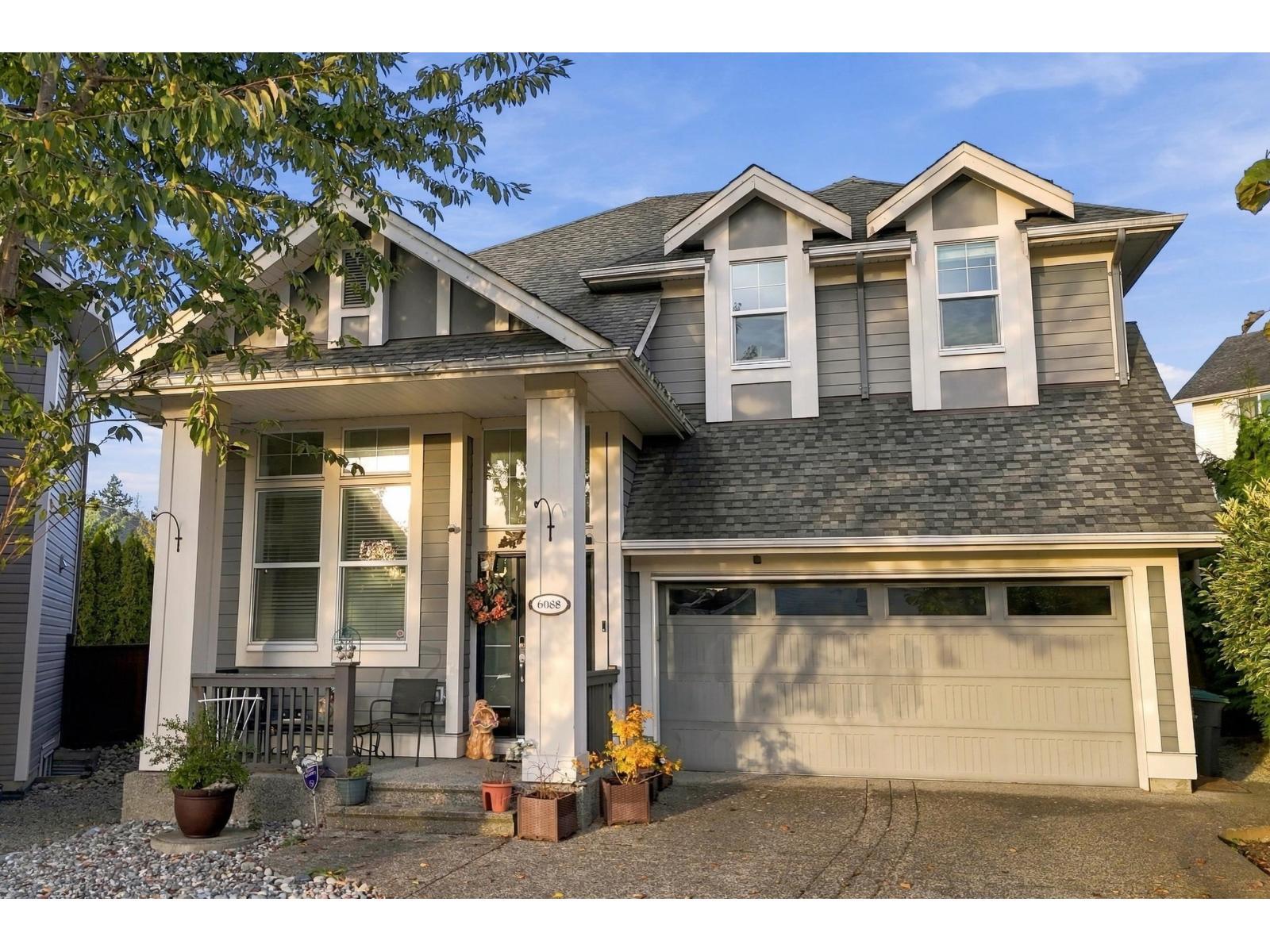 6088 163A Street, Surrey