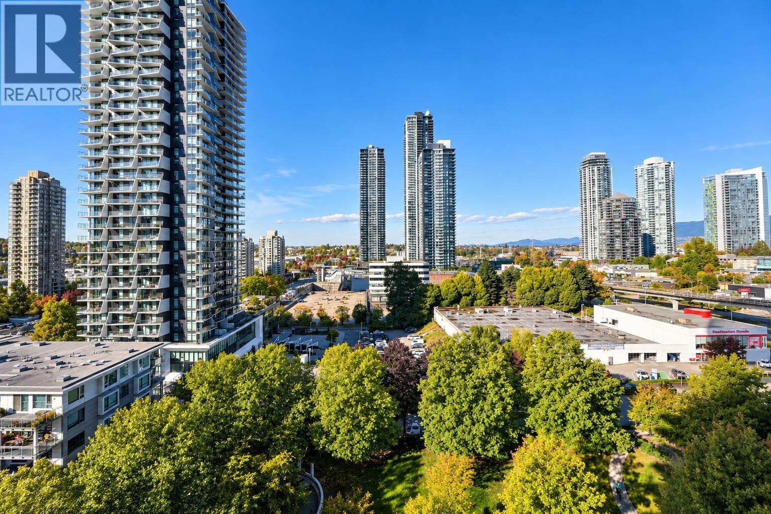 1203 2138 Madison Avenue, Burnaby