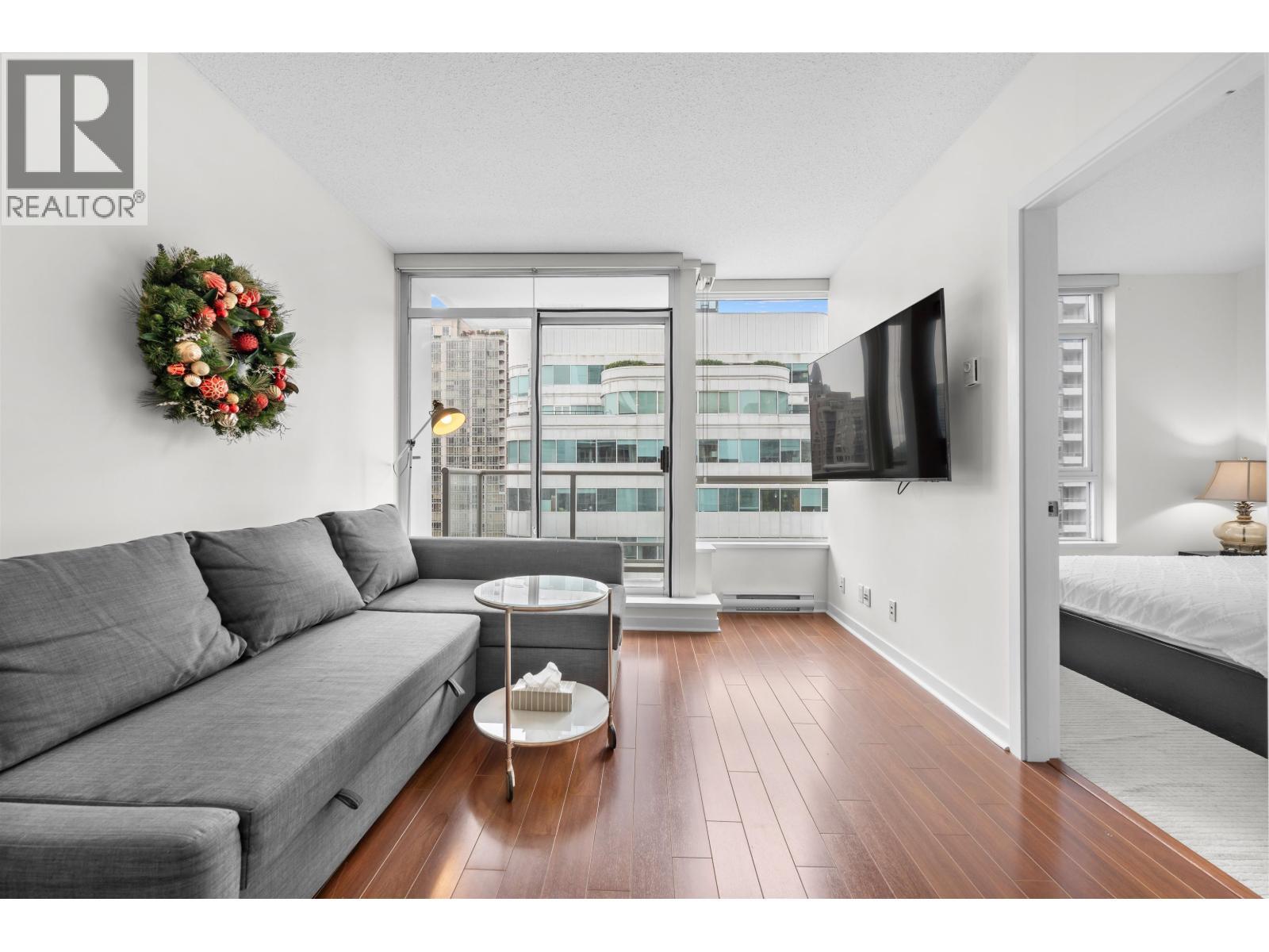 808 821 Cambie Street, Vancouver