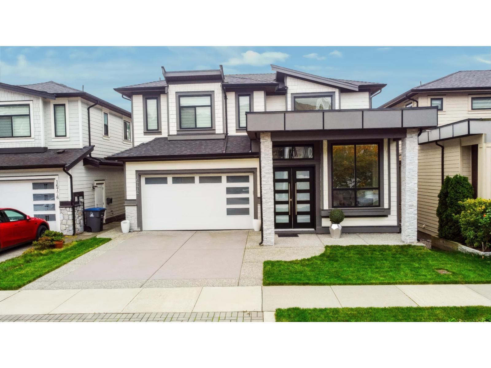 16772 16A Avenue, Surrey