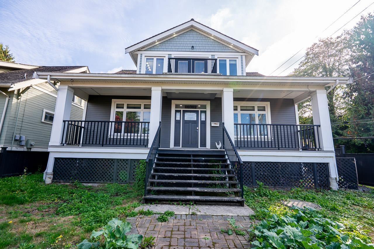 10302 Main Street, Delta