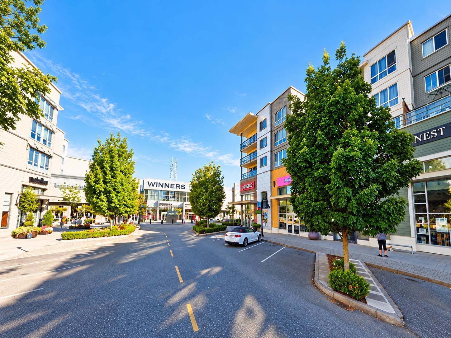 410 15745 Croydon Drive, Surrey