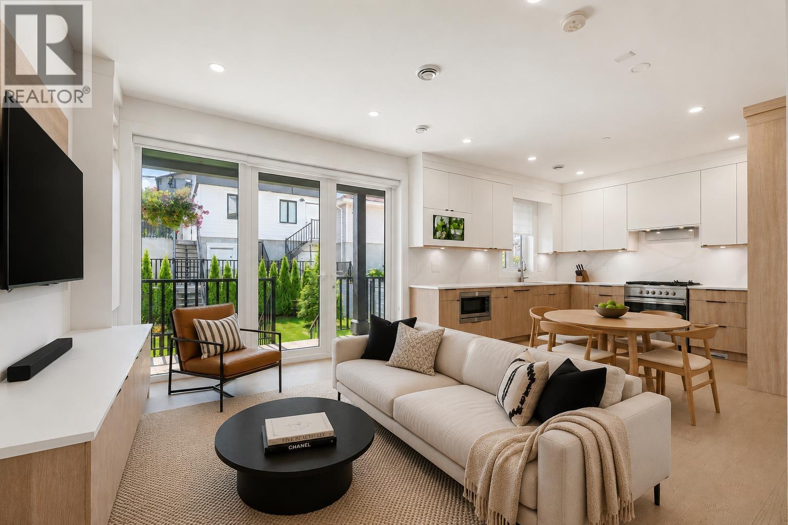 2972 Venables Street, Vancouver