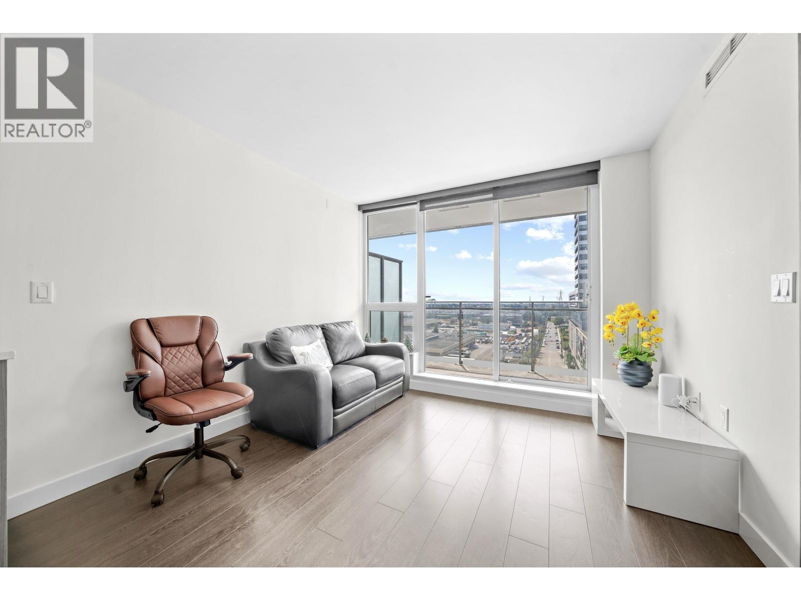 1107 433 Sw Marine Drive, West Vancouver