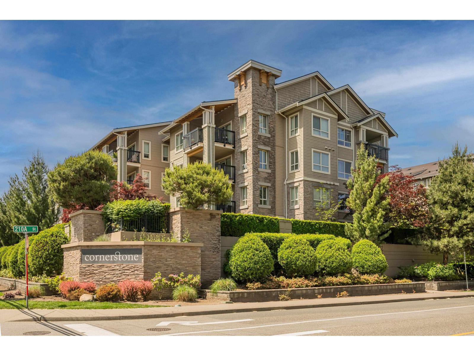101 21009 56 Avenue, Langley