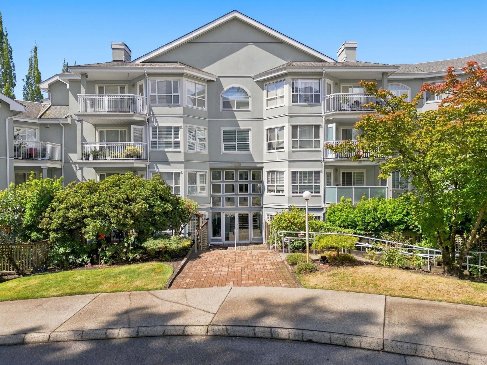 309 13939 Laurel Drive, Surrey