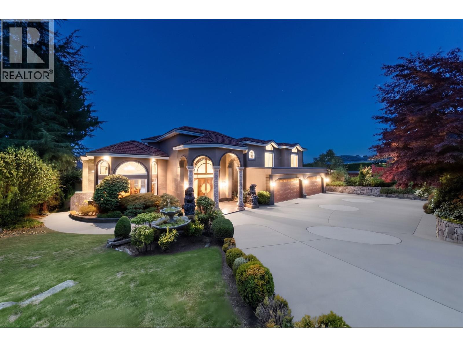 690 Fairmile Road, West Vancouver