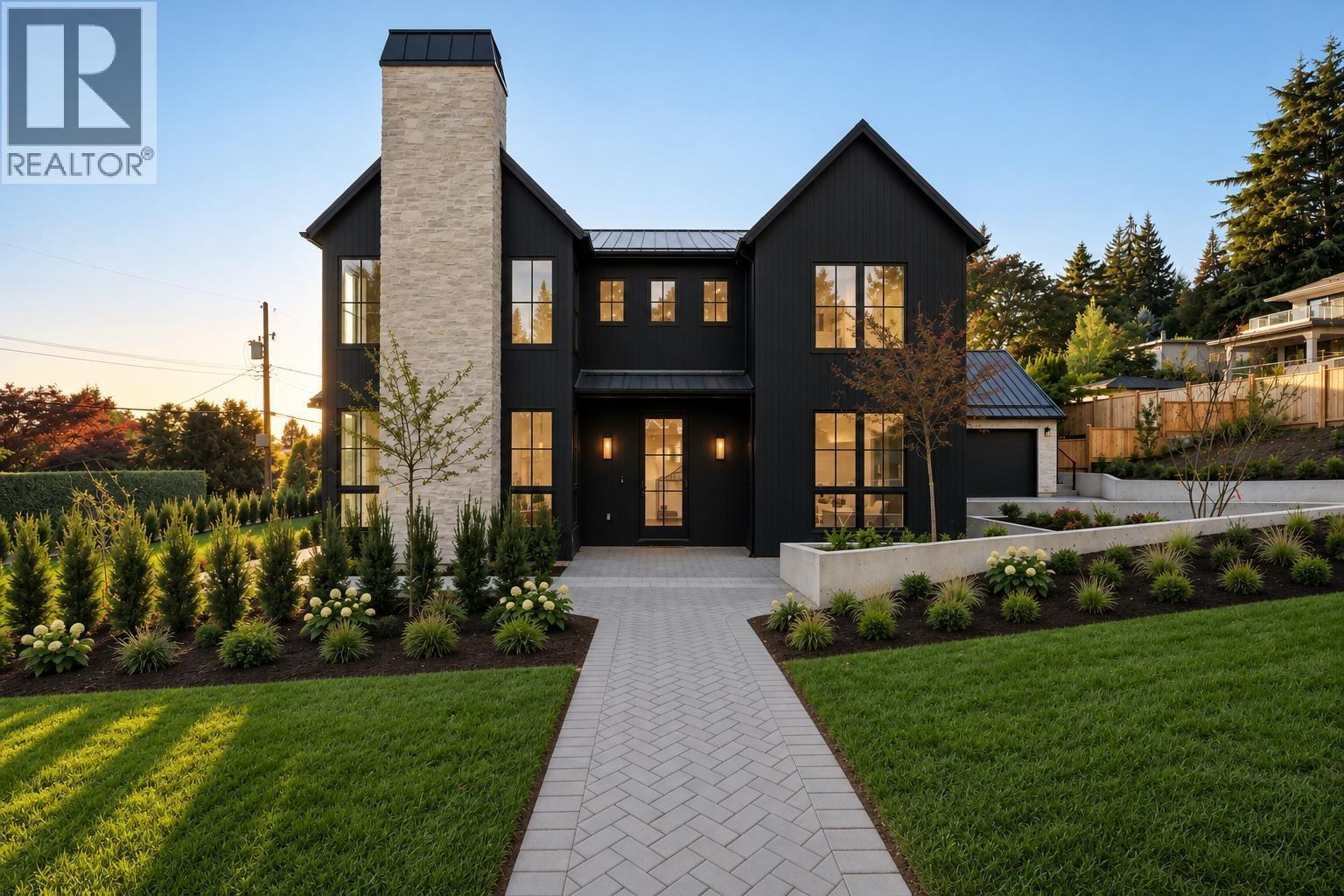 1709 Ottawa Avenue, West Vancouver