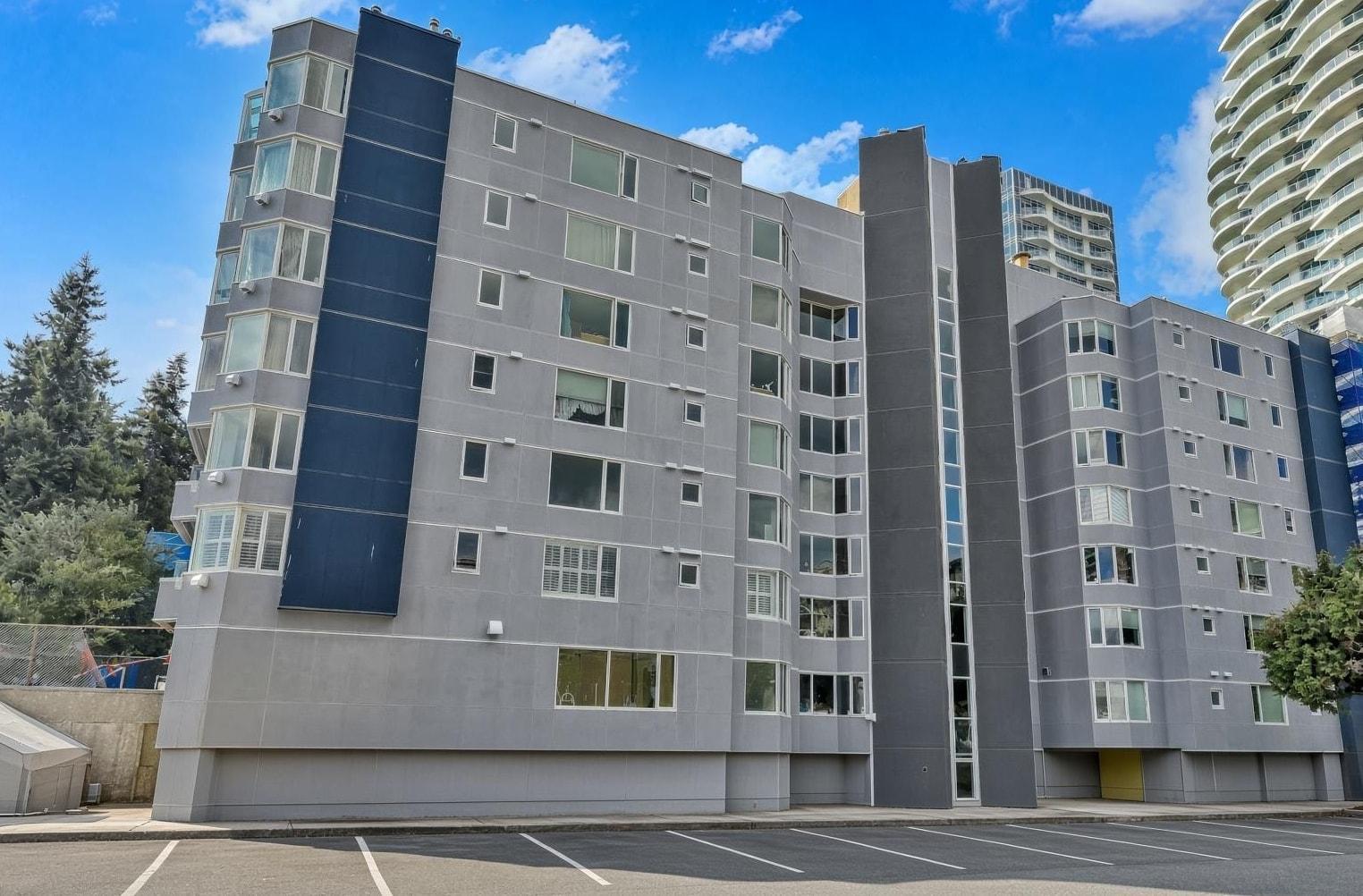 502 15111 Russell Avenue, White Rock