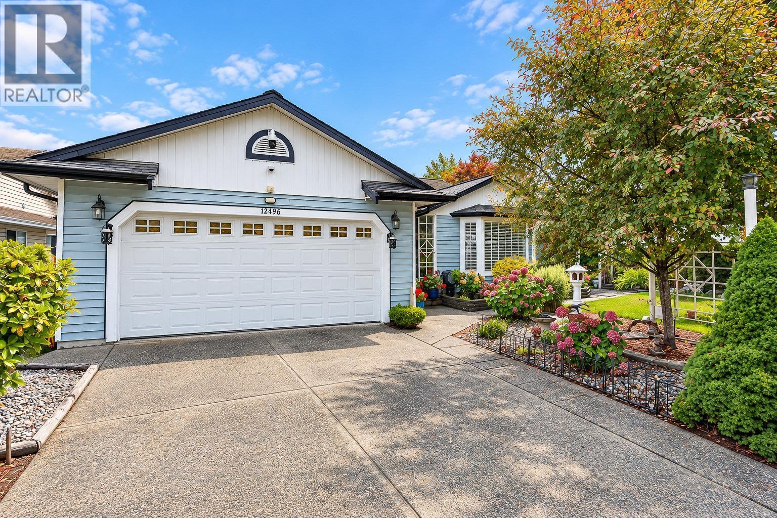 12496 219TH Street, Maple Ridge