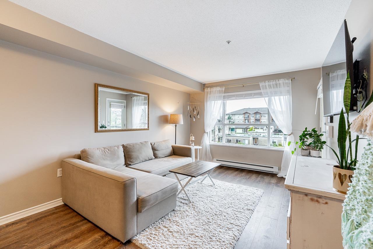 313 5465 203 Street, Langley