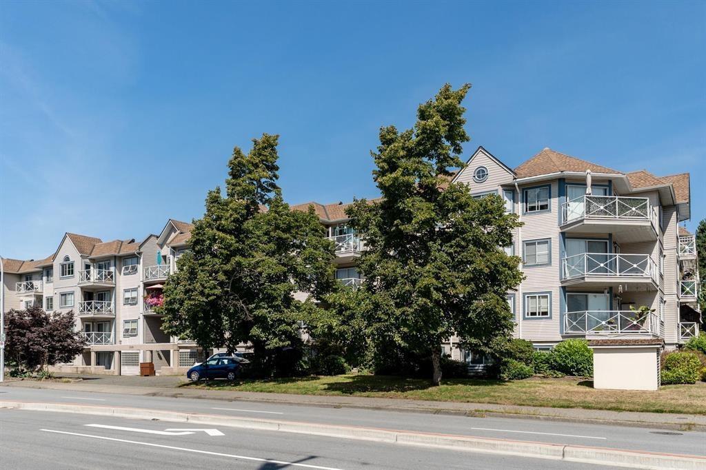 327 12101 80 Avenue, Surrey