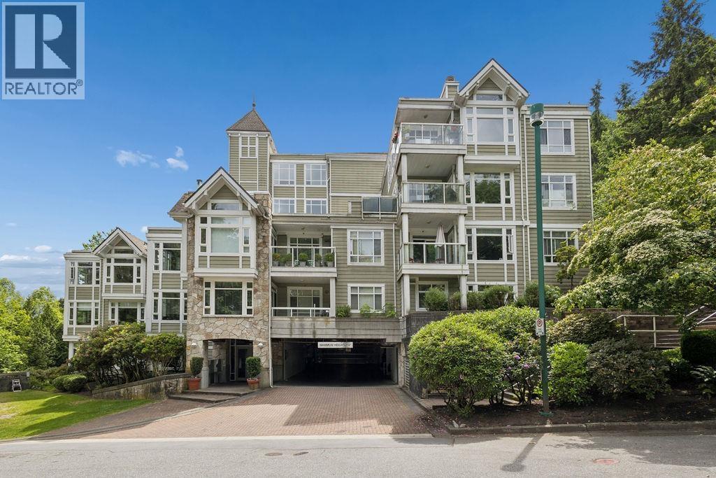 506 3001 Terravista Place, Port Moody