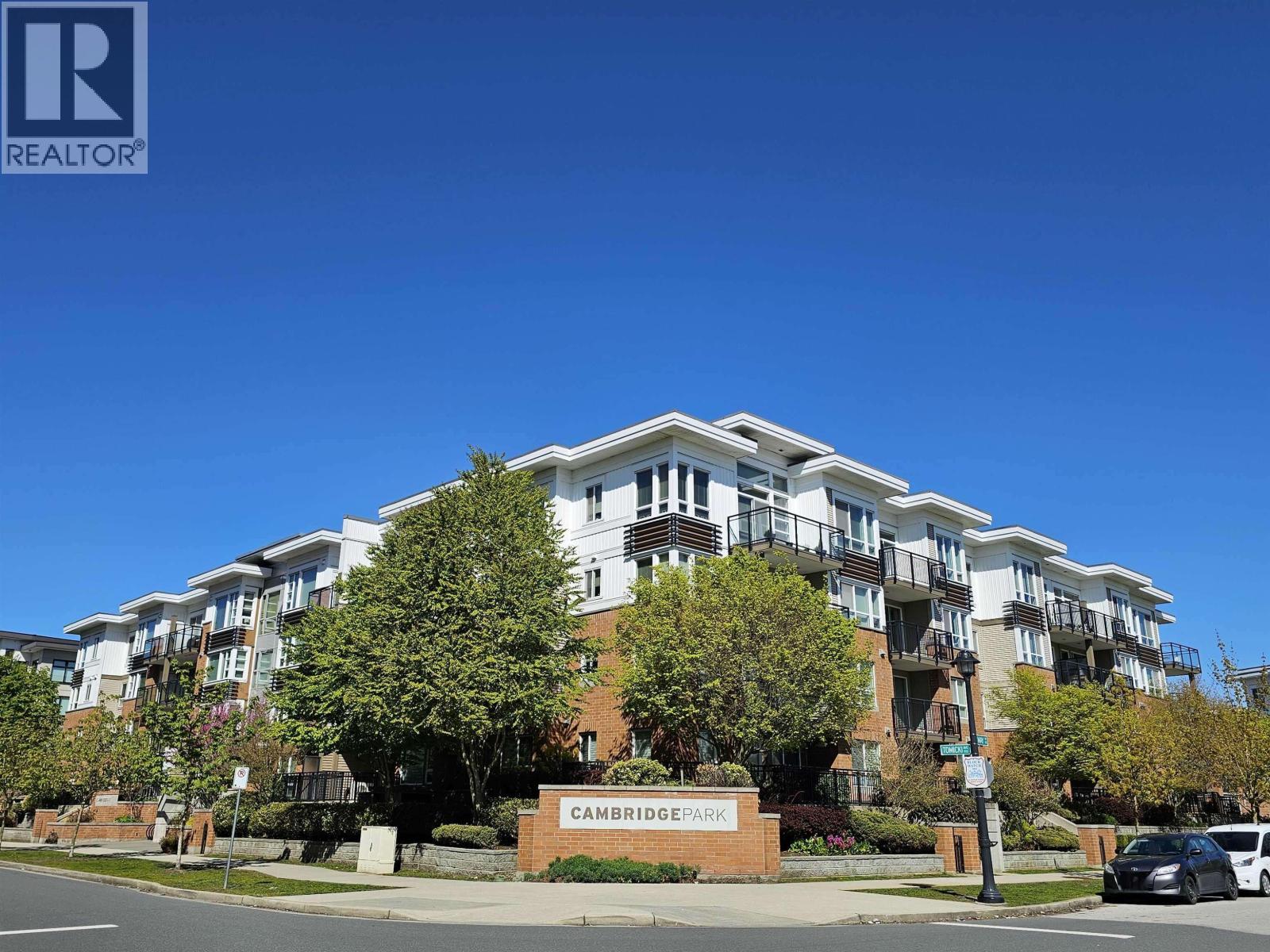 205 9500 Odlin Road, Richmond