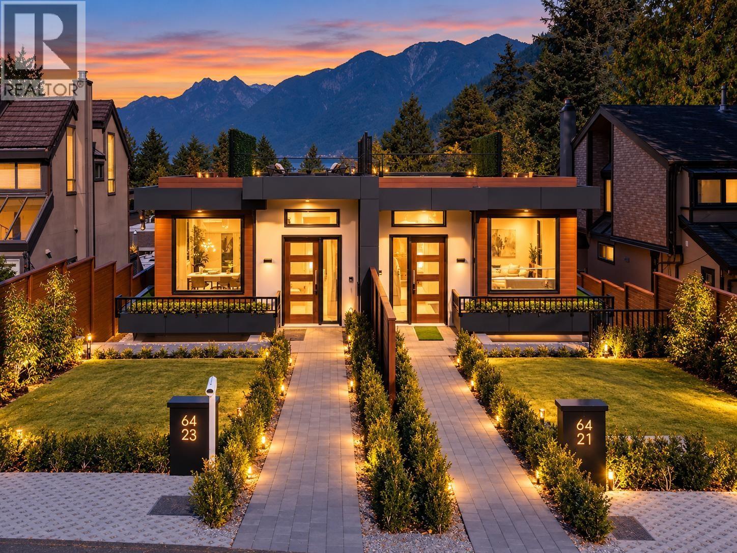 6423 Argyle Avenue, West Vancouver