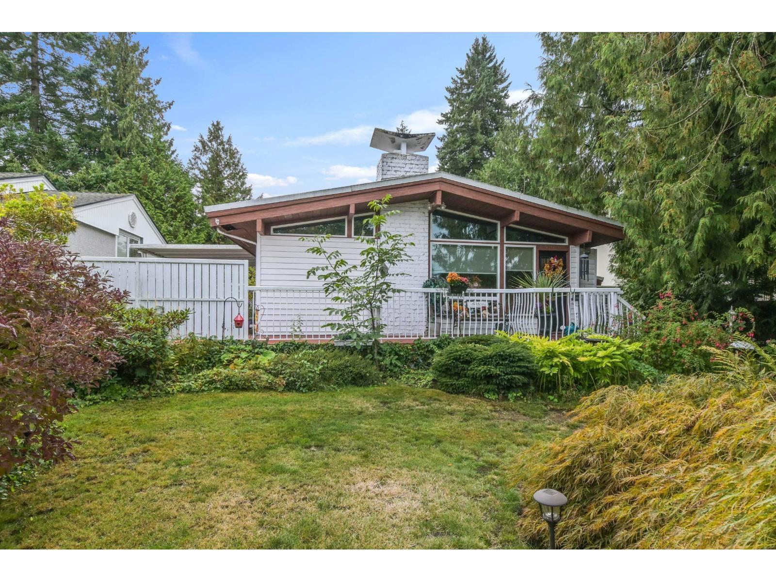 14086 77A Avenue, Surrey