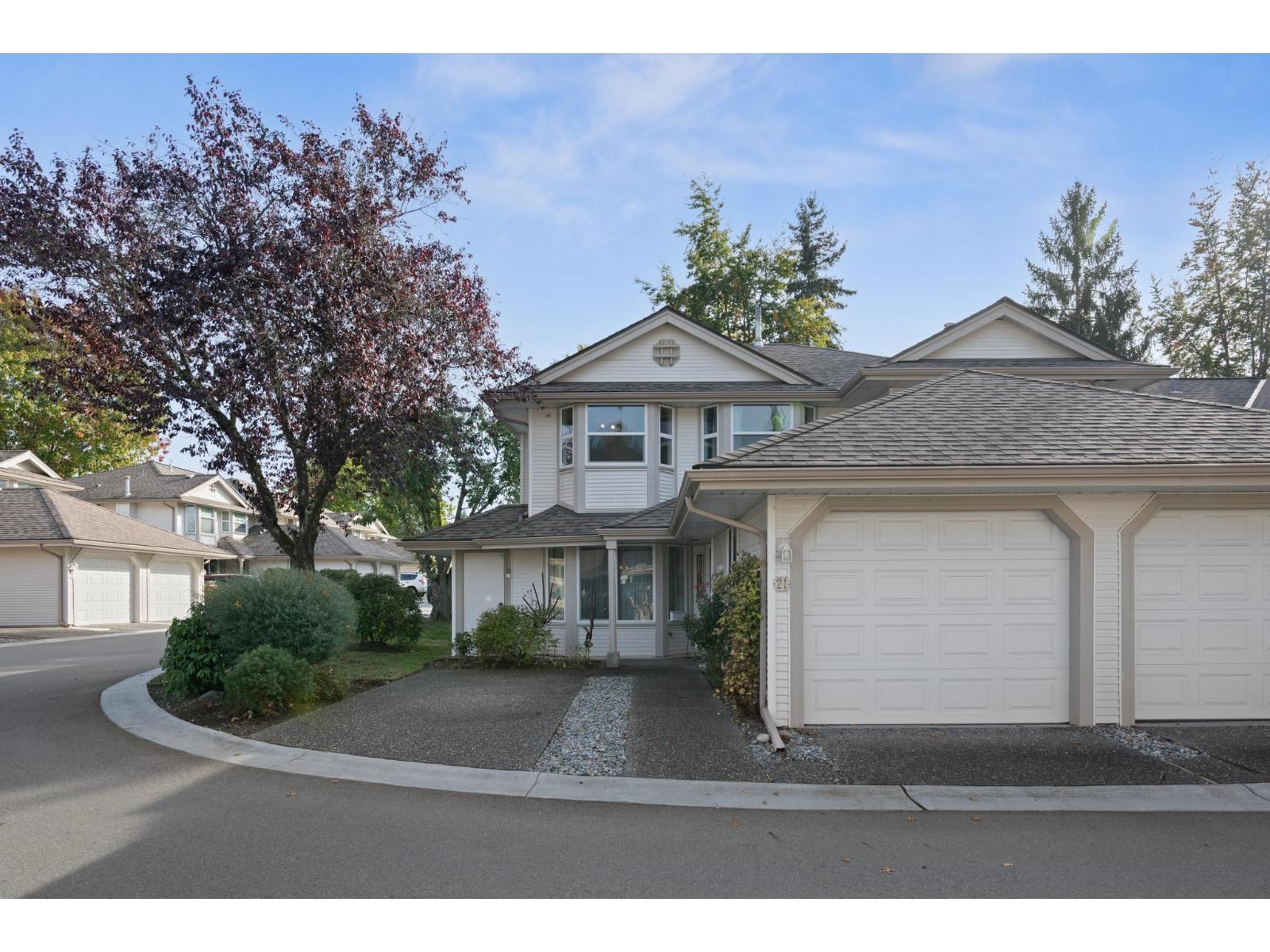 21 9045 Walnut Grove Drive, Langley