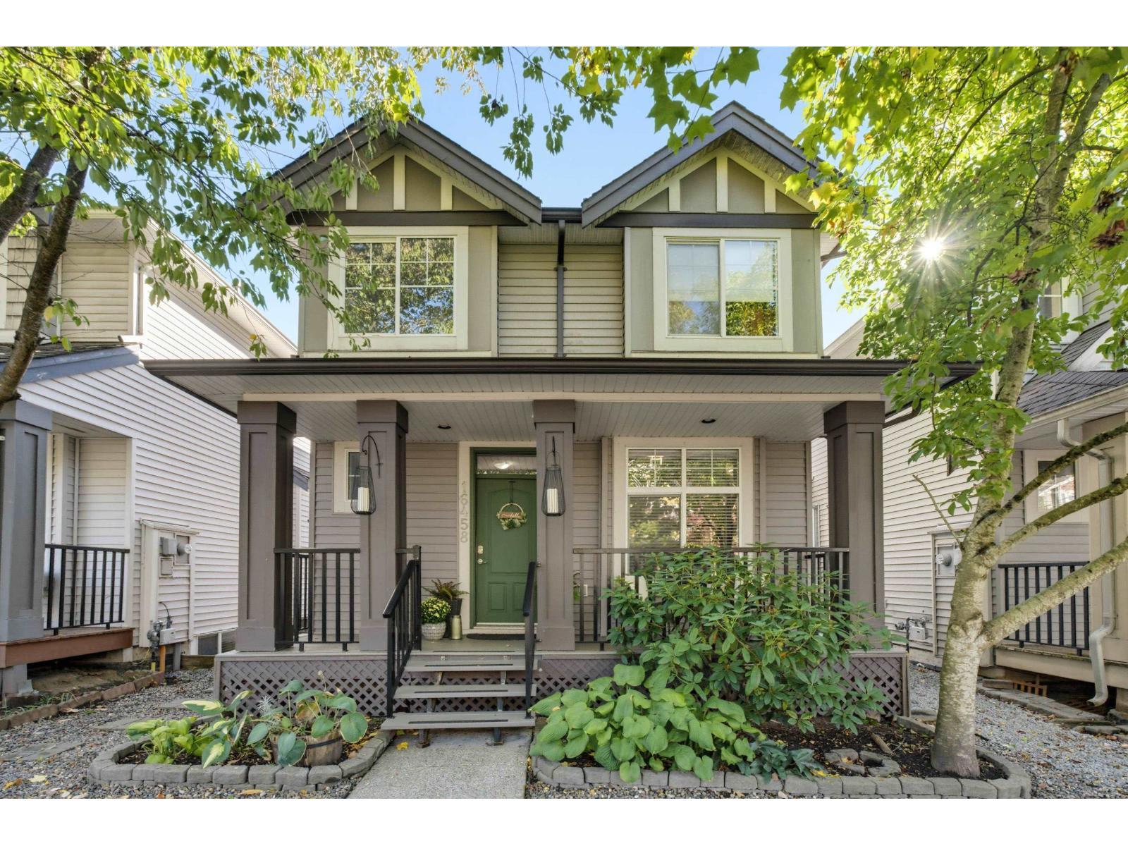 16458 60 Avenue, Surrey