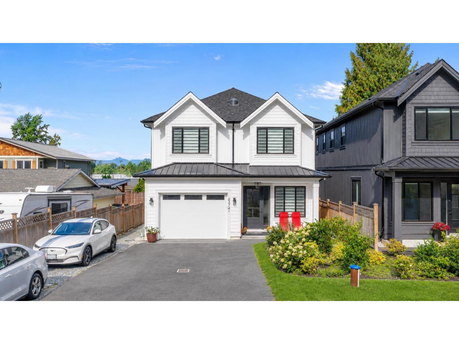 23741 Old Yale Road, Langley