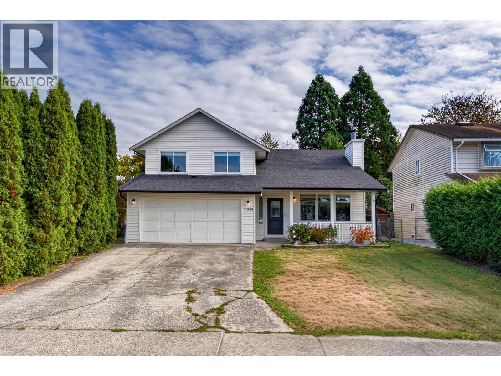 11908 Meadowlark Drive, Maple Ridge