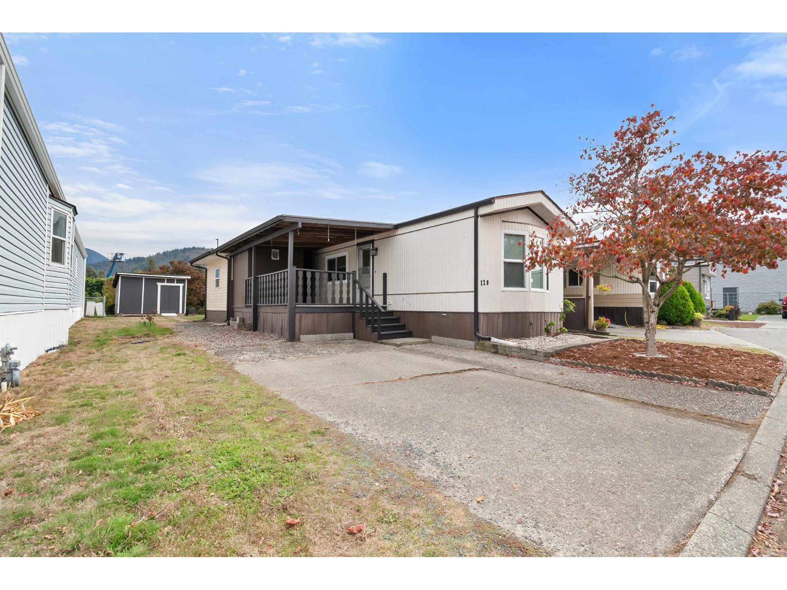 129 6338 Vedder Road, Chilliwack