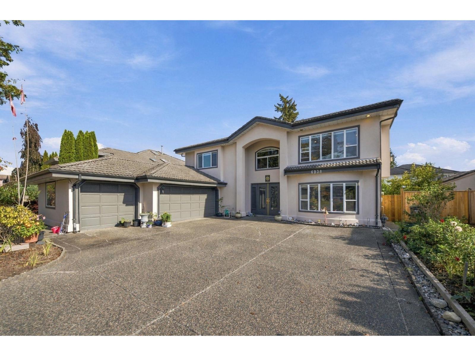 6938 127A Street, Surrey