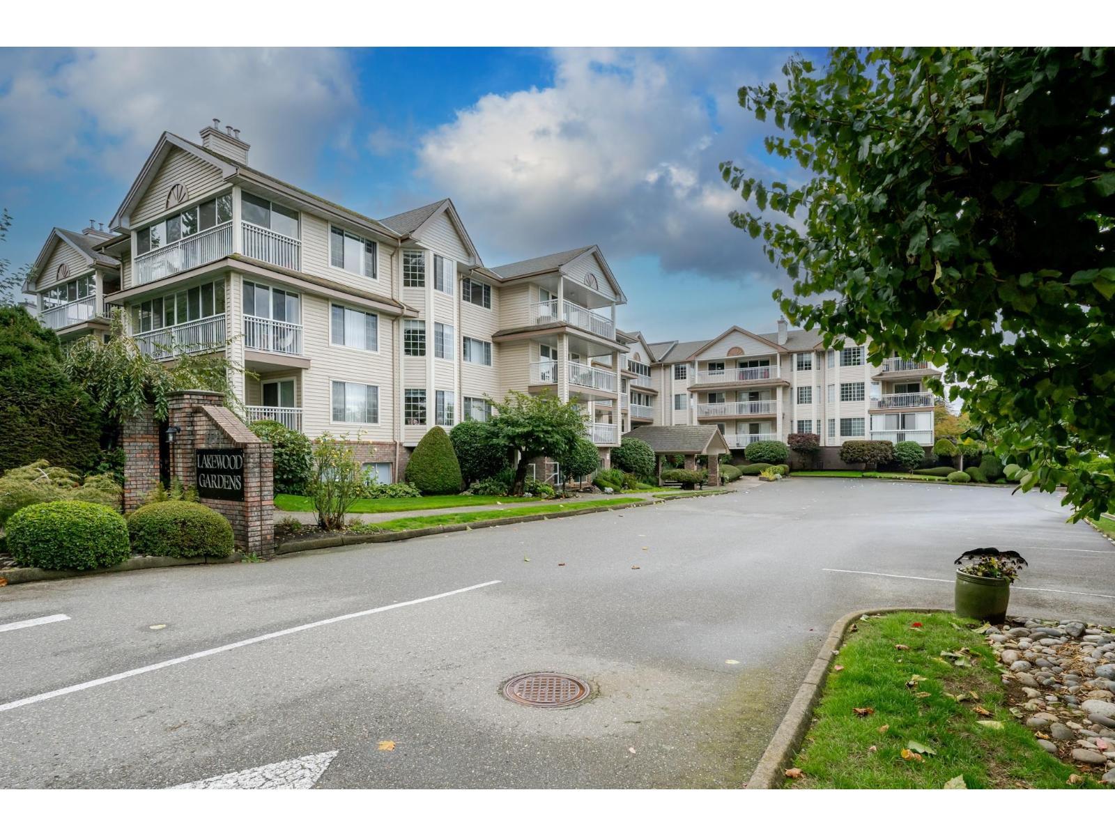 102 2491 Gladwin Road, Abbotsford