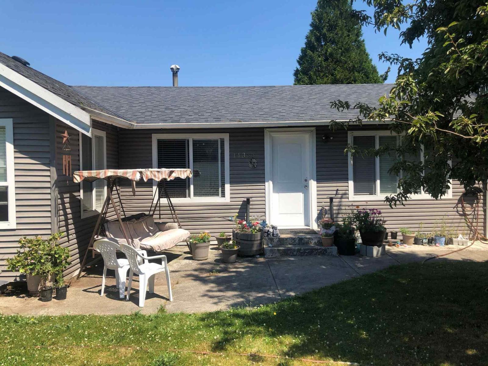 14355 72 Avenue, Surrey