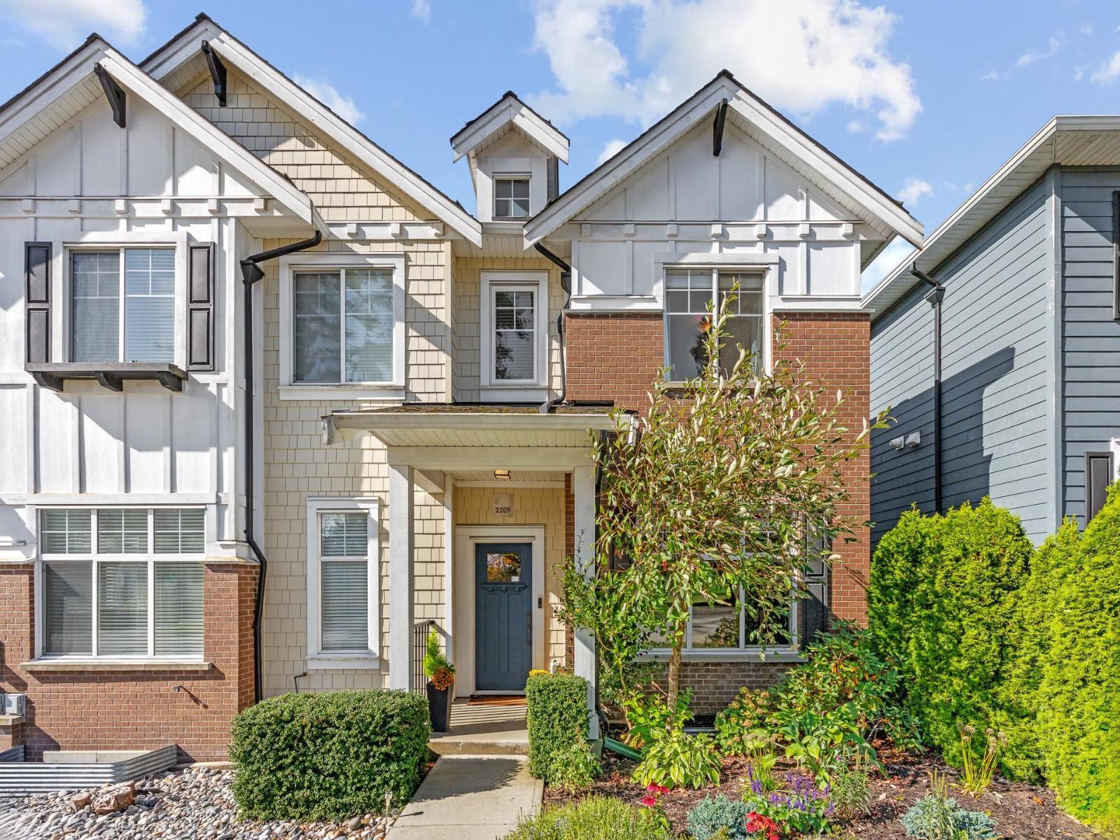 2209 165 Street, Surrey