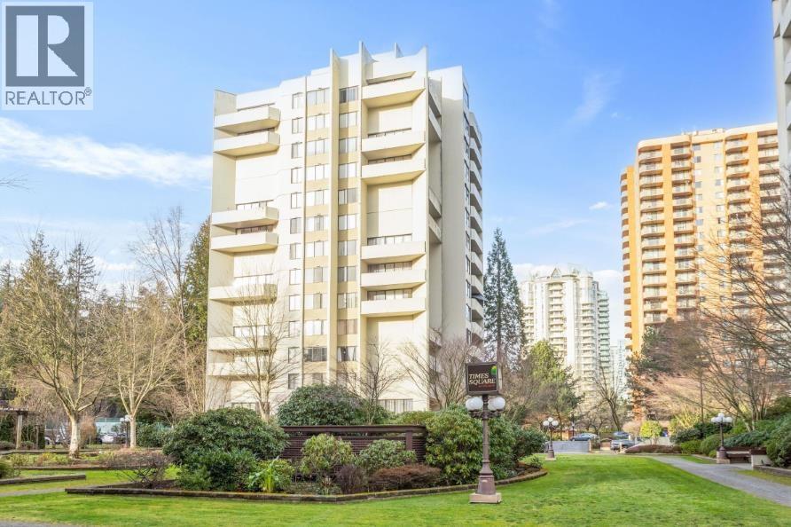 406 4200 Mayberry Street, Burnaby