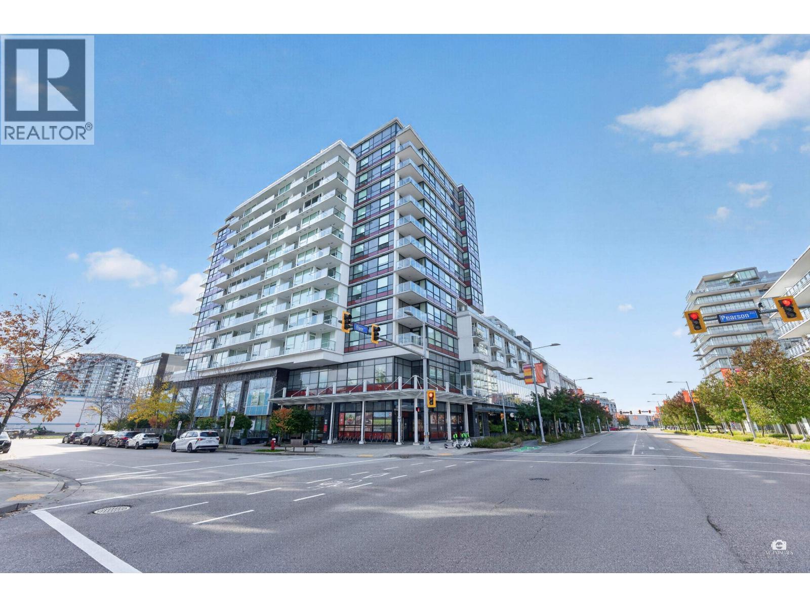 512 6900 Pearson Way, Richmond