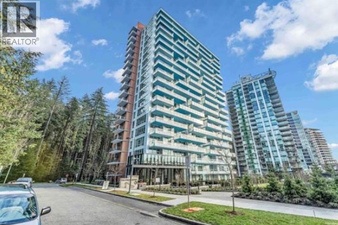 305 5608 Berton Avenue, Vancouver
