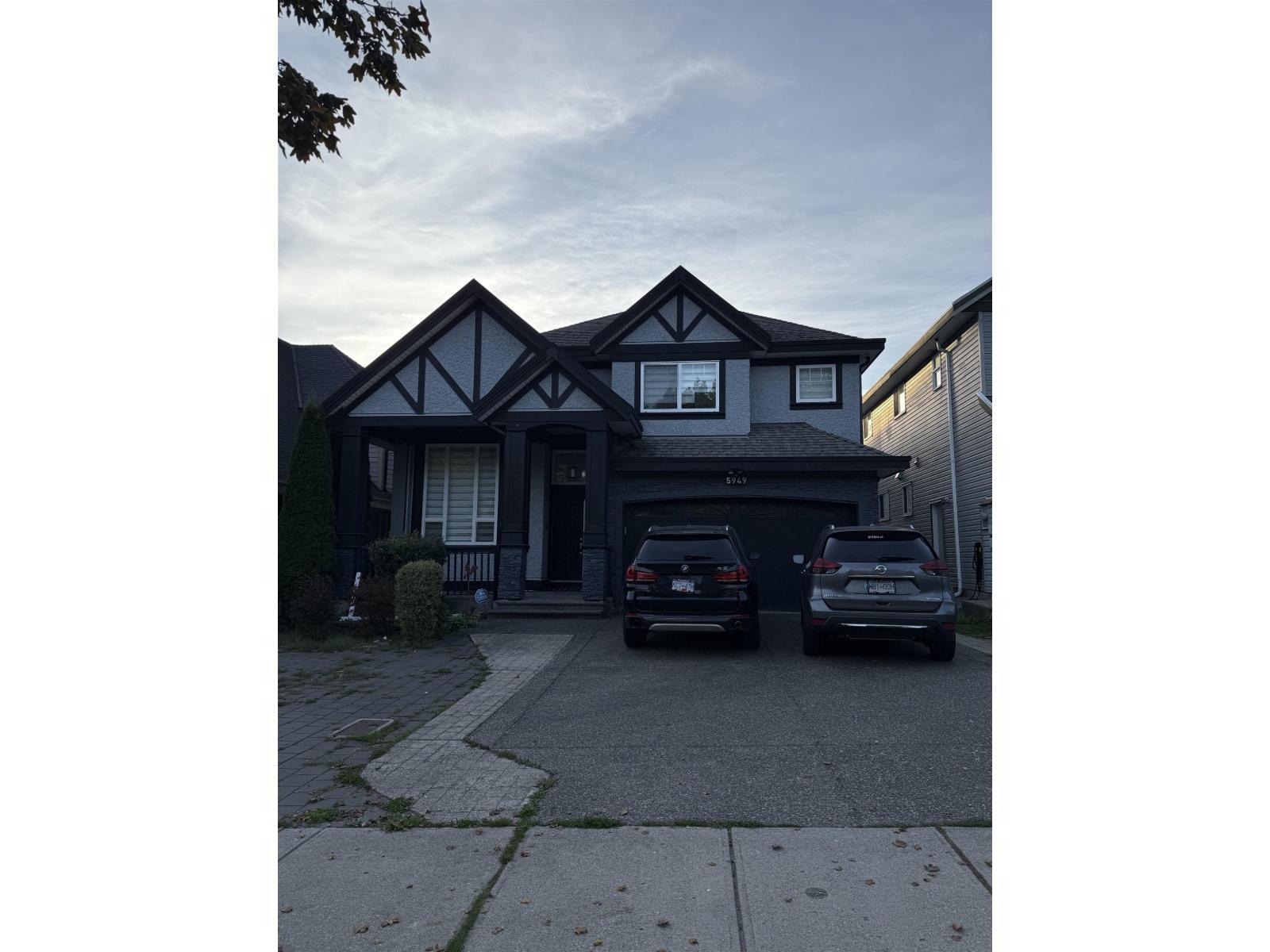 5949 125 Street, Surrey