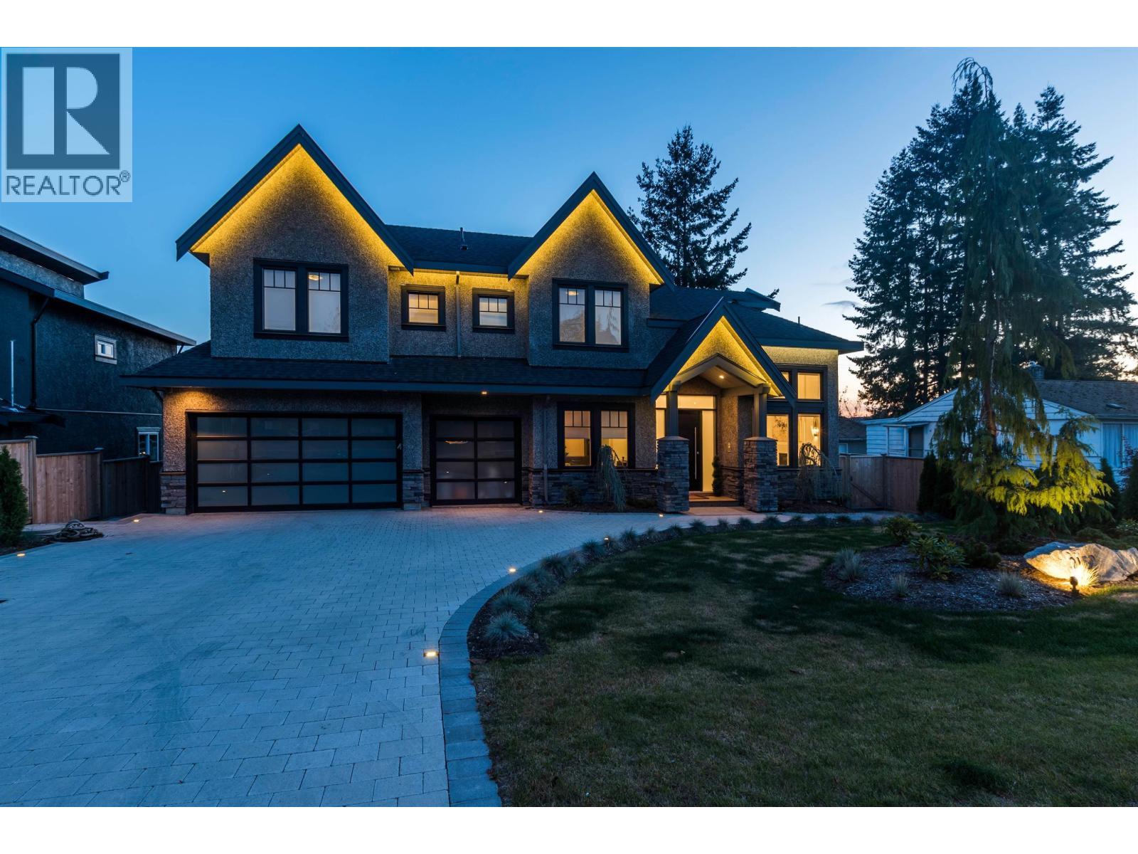 2152 Craigen Avenue, Coquitlam
