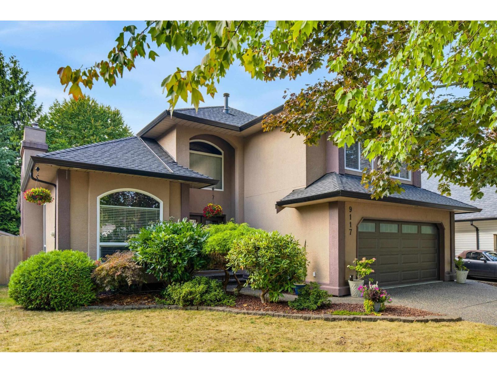 9117 207B Street, Langley