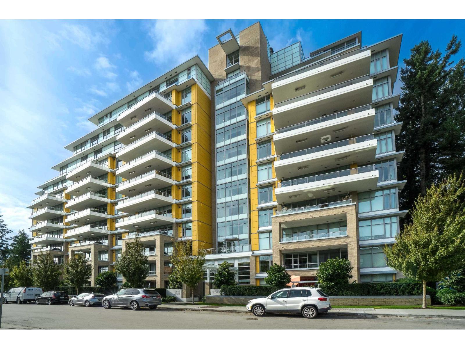 509 1501 Vidal Street, White Rock
