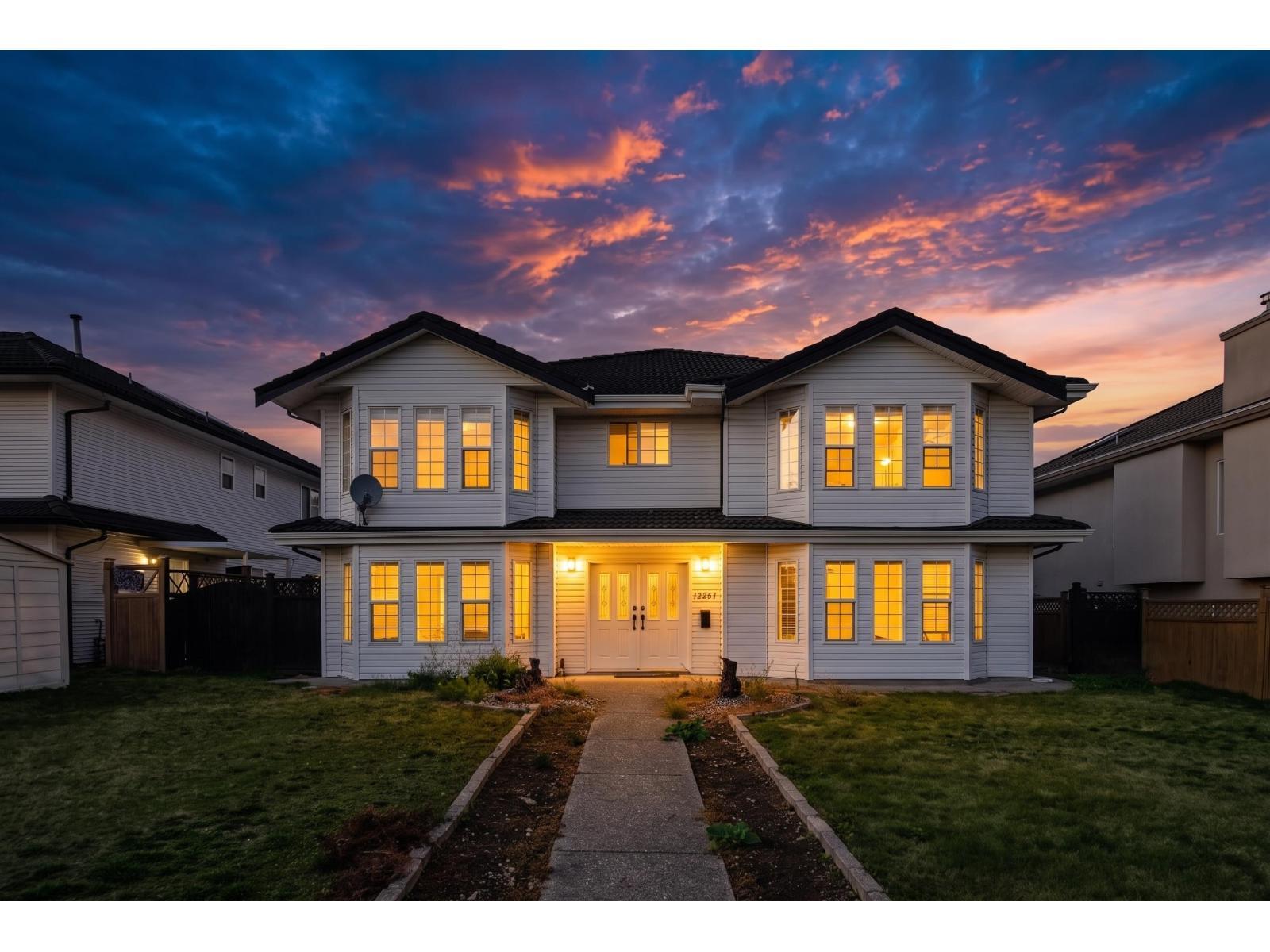12247 64 Avenue, Surrey